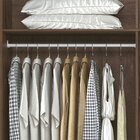 Guarda Roupa Casal Com Pés 6 Portas 4 Gavetas Imaginare Santo