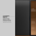 Guarda-roupa Casal Com Reflecta 4 Portas 4 Gavetas Laredo