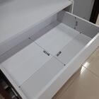 Guarda-roupa Casal Cyrus 100%mdf 6 Portas 4 Gav Bom Pastor