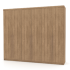 Guarda Roupa Casal Dubai Majestic 6 Portas - Vlr Móveis  Natu