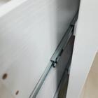 Guarda-roupa Casal Eco 01 100% Mdf 3 Portas 4 Gav Bom Pastor