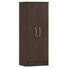 Guarda Roupa Casal Ecom 2 Com Multiuso Viena Com Cômoda Londo