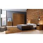 Guarda-roupa Casal Eleganza I 3 Pt 6 Gv Álamo