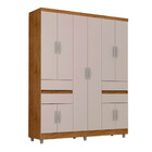 Guarda Roupa Casal Exellence 2230 Araplac