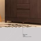 Guarda Roupa Casal Flash Ii 6 Portas E 2 Gavetas - Demóbile