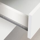 Guarda Roupa Casal Flex 2 Portas 6 Gavetas Sevilha  Branco Ac