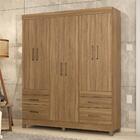 Guarda Roupa Casal Forli Amendola