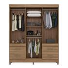 Guarda Roupa Casal Forli Amendola