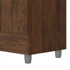 Guarda-roupa Casal Ideal Plus 6 Portas - Vlr Móveis  Imbuia R