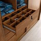 Guarda-roupa Casal Inovatto Ii 3 Pt 6 Gv Álamo