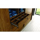 Guarda-roupa Casal Inovatto L 3 Pt 6 Gv Álamo