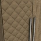 Guarda-roupa Casal Jade D139 6 Portas Henn