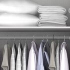 Guarda-roupa Casal Kappesberg 3 Portas 3 Gavetas Branco S743