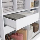 Guarda-roupa Casal Kappesberg 3 Portas Reversiveis De Correr