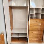 Guarda Roupa Casal Lazio 6 Portas 6 Gavetas Bom Pastor