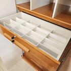 Guarda Roupa Casal Lazio 6 Portas 6 Gavetas Bom Pastor