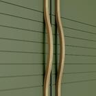 Guarda Roupa Casal Léster 6 Portas - Móveis Henn