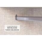 Guarda-roupa Casal Mad 6 Portas 6 Gavetas Cedro/grafite - Her