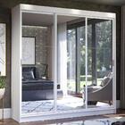 Guarda-roupa Casal Madesa Istambul 3 Portas De Correr De Espe