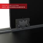 Guarda-roupa Casal Madesa Istambul 3 Portas De Correr De Espe