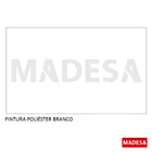 Guarda-Roupa Casal Madesa Veneza 3 Portas de Correr Central c