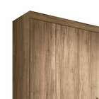 Guarda Roupa Casal Master 8 Portas 6 Gavetas Santos Andirá