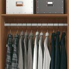 Guarda Roupa Casal Master Vip 8.4 Com 8 Portas - Pr Móveis