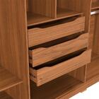 Guarda-roupa Casal Memphis 6 Pt 3 Gv Canela