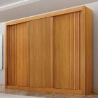 Guarda-roupa Casal Milano 3 Pt 4 Gv Cinamomo