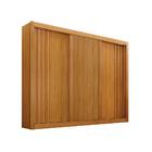 Guarda-roupa Casal Milano 3 Pt 4 Gv Cinamomo