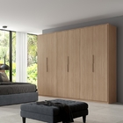 Guarda Roupa Casal Milão Avena