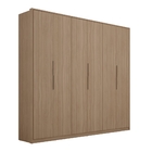 Guarda Roupa Casal Milão Avena