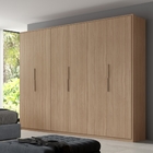 Guarda Roupa Casal Milão Avena