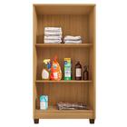 Guarda Roupa Casal Modena Com Espelho 6 Portas E Multiuso Rec