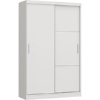 Guarda Roupa Casal Modulado 9 Portas E 4 Gavetas Infinity-cas