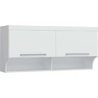 Guarda Roupa Casal Modulado 9 Portas E 4 Gavetas Infinity-cas