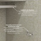 Guarda-roupa Casal Modulado Seletto 9 Portas 9 Gavetas 11 Pra