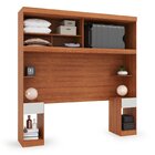 Guarda Roupa Casal Modular Ponte 2 Portas 2 Gavetas Gênova Pl