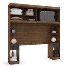 Guarda Roupa Casal Modular Ponte 2 Portas 2 Gavetas Gênova Pl