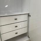 Guarda-roupa Casal Monza 100%mdf 6 Portas 6 Gav Bom Pastor