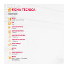 Guarda Roupa Casal Nancy 6 Portas E 6 Gavetas Moderna