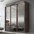 Guarda Roupa Casal Natal  2gav C/esp 3p Corre