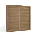 Guarda-roupa Casal Odda Ii 2 Pt 4 Gv Nogueira