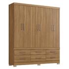 Guarda Roupa Casal Pádua Amendola