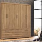 Guarda Roupa Casal Pádua Amendola