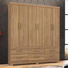 Guarda Roupa Casal Pádua Amendola