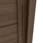 Guarda Roupa Casal Palace Com 2 Portas Deslizantes - Móveis H