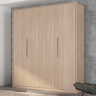 Guarda Roupa Casal Palermo Avena