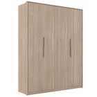 Guarda Roupa Casal Palermo Avena