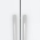 Guarda Roupa Casal Pérola 6 Portas E 3 Gavetas Com 2 Kits De